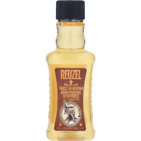 Reuzel Daily Shampoo 100 ml
