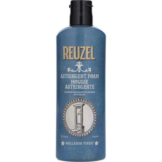 Reuzel Astringent Foam 200 ml
