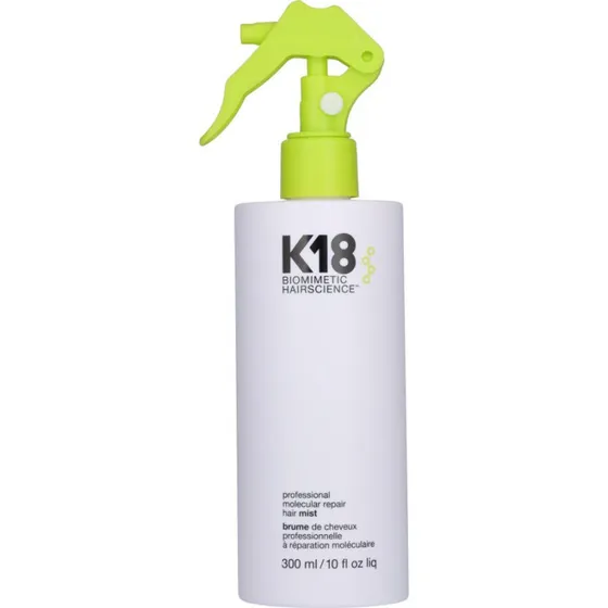 K18 Professional Molecular Repair Hair Mist 300 ml