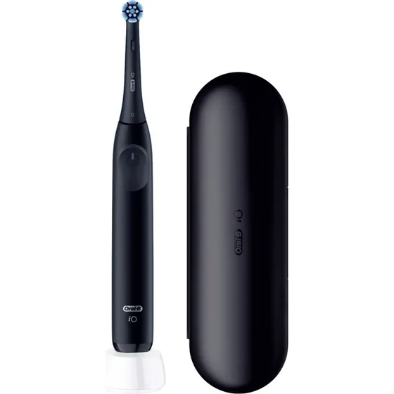 Oral-B iO Series 2 elektrisk tandbrste  sort
