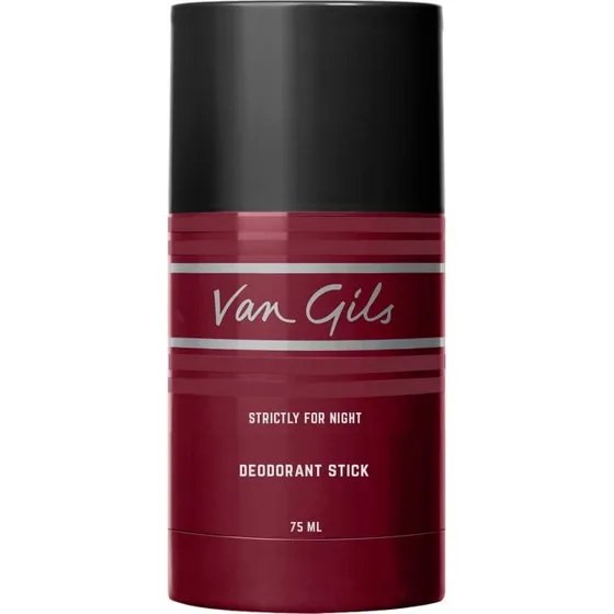 Van Gils Strictly For Men Night Deodorant Stick 75 ml