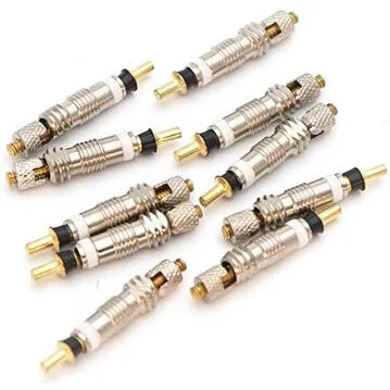 Orange Seal Tubeless Ventilkegle (1 stk.)