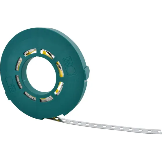 Pregal patentbånd 10 m 12x0,8 mm