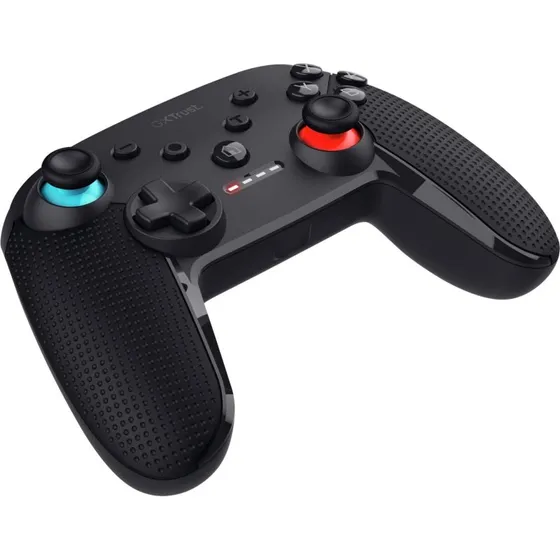 Trust GXT 1246 Muta trdls controller til Nintendo Switch, sort