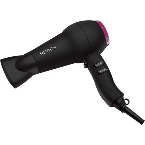 Revlon Perfect Heat Fast & Light 2000W Hårtørrer