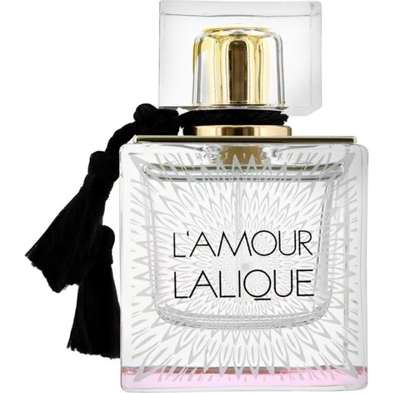 Lalique L'Amour Eau de Parfum 100 ml