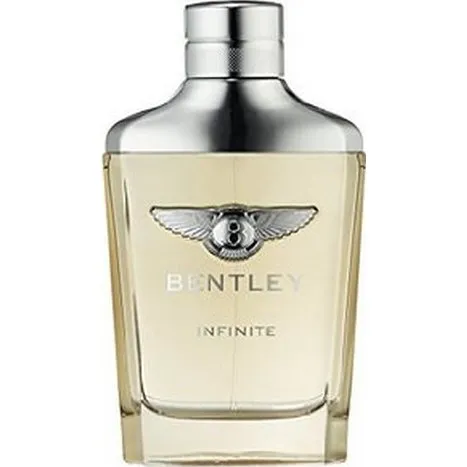 Bentley Infinite Eau de Toilette 100 ml
