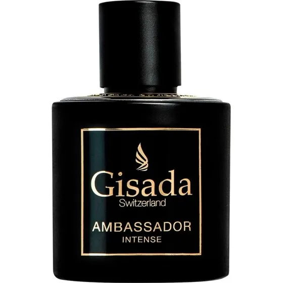 Gisada Ambassador Intense Eau de Parfum 100 ml
