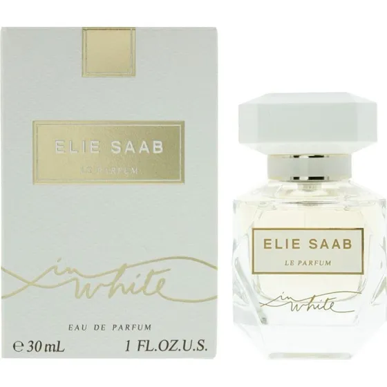 Elie Saab Le Parfum In White Eau de Parfum 30 ml