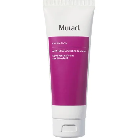 Murad Hydration AHA/BHA Exfoliating Cleanser 148 ml