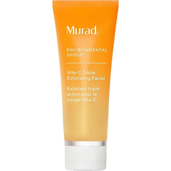 Murad Vita-C Triple Exfoliating Facial 80 ml