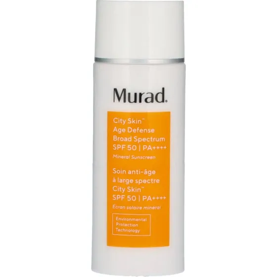 Murad City Skin Age Defense SPF 50 PA++++ 50 ml