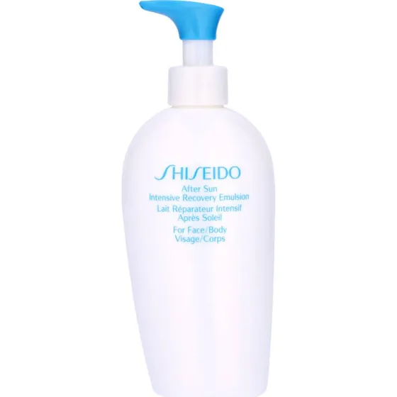 Shiseido After Sun Intensive Recovery Emulsion 300 ml