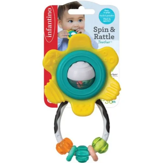 Infantino B Kids Bide- og legerangle