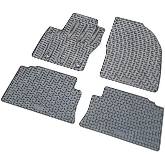 Ford Gummimåtter til Kuga 2008–2012 (100% pasform)