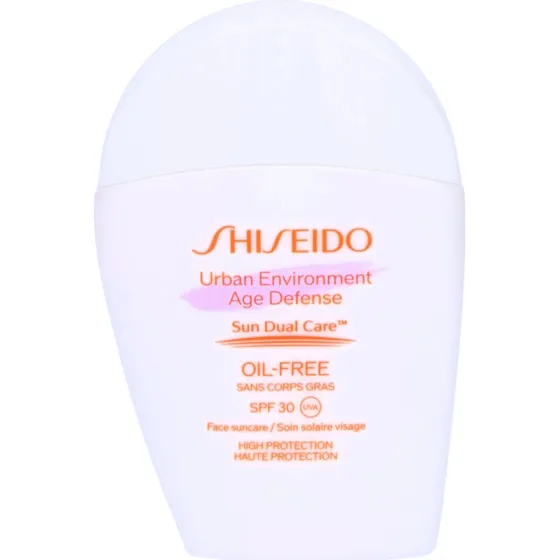 Shiseido Age Defence Face Suncare SPF30 30 ml