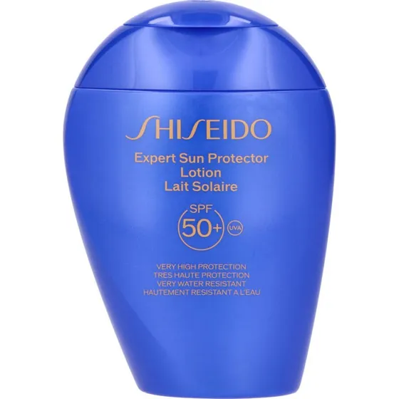 Shiseido Expert Sun Protector Lotion SPF50 150 ml