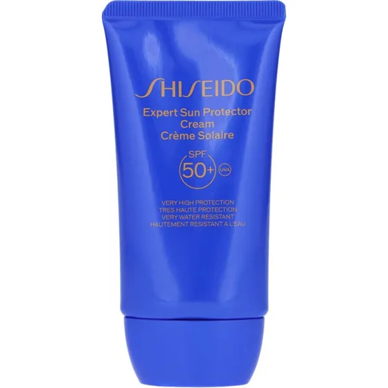 Shiseido Expert Sun Protector Cream SPF50+ 50 ml