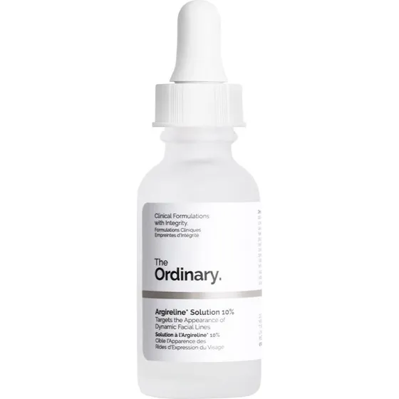 The Ordinary Argireline Solution 10% 30 ml