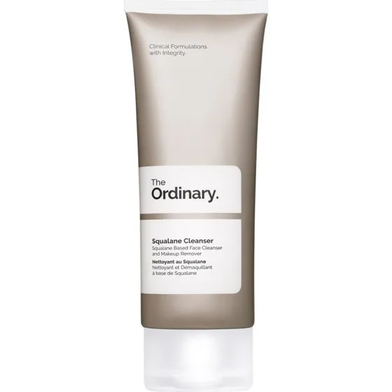 The Ordinary Squalane Cleanser 150 ml