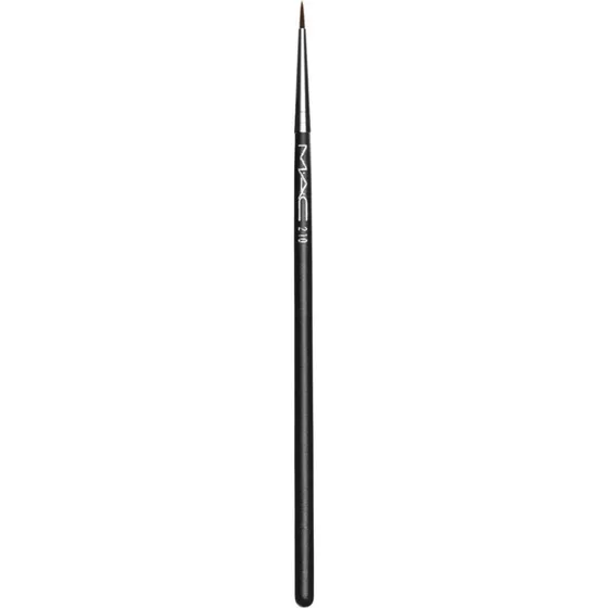MAC 210 Precise Eye Liner Brush - eyelinerbrste