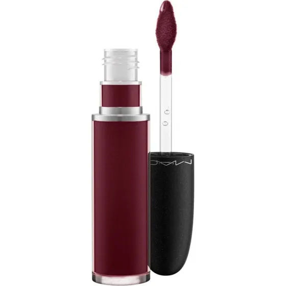 MAC Retro Matte Liquid Lipcolour High Drama, 5 ml