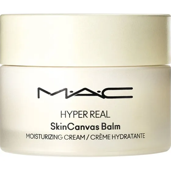MAC Hyper Real Skincanvas Balm fugtighedscreme 50 ml