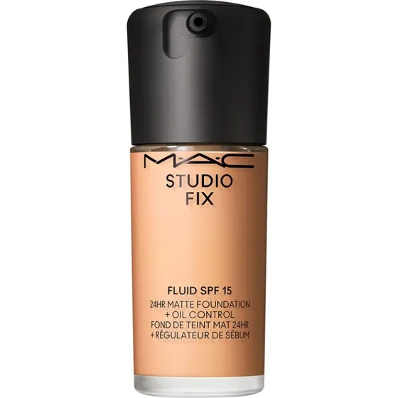 MAC Studio Fix Fluid SPF15 NW15 30 ml