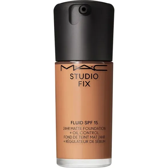 MAC Studio Fix Fluid SPF15 30 ml - NW25