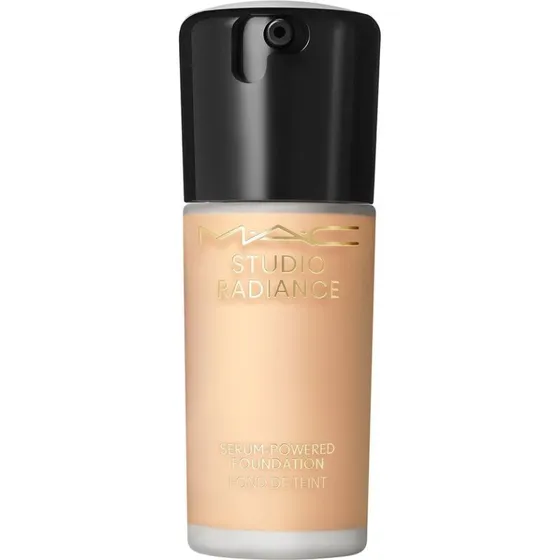 MAC Studio Radiance Serum-Powered Foundation NC18 30 ml