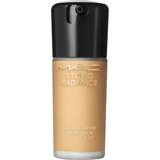 MAC Studio Radiance Serum-Powered Foundation NC25 30 ml