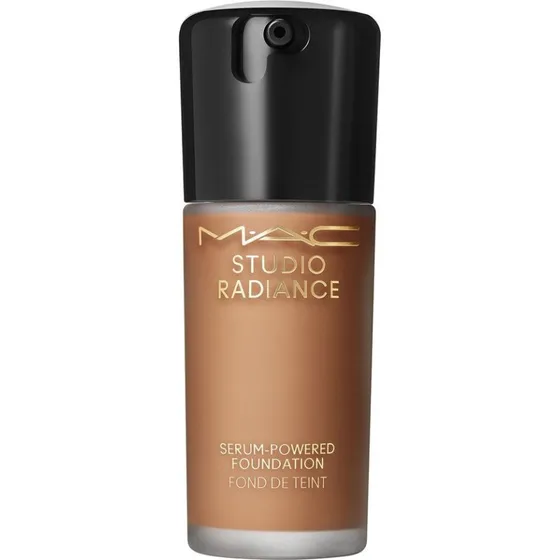 MAC Studio Radiance Serum-Powered Foundation NC42, 30 ml