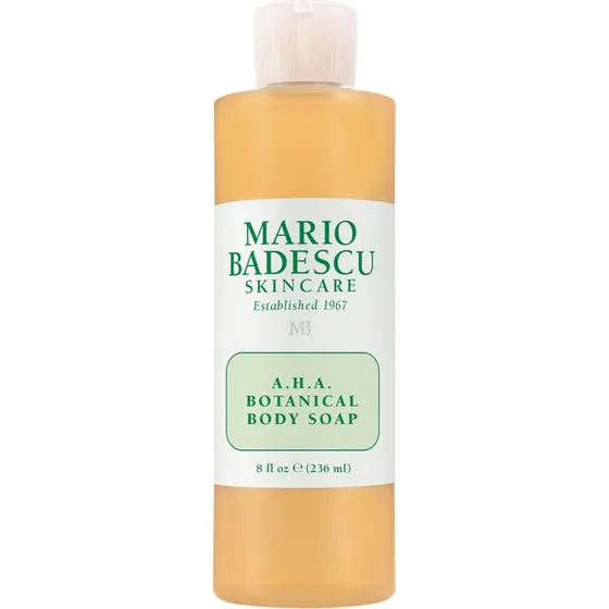 Mario Badescu A.H.A. Botanical Body Soap 236 ml