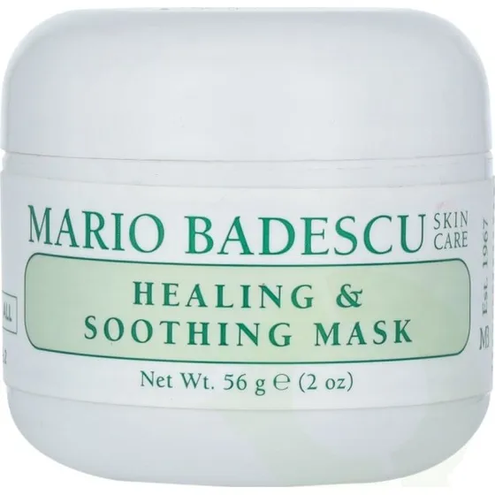Mario Badescu Healing & Soothing Mask, 56 g