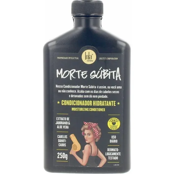 Lola Cosmetics Morte Sbita Balsam 250 ml
