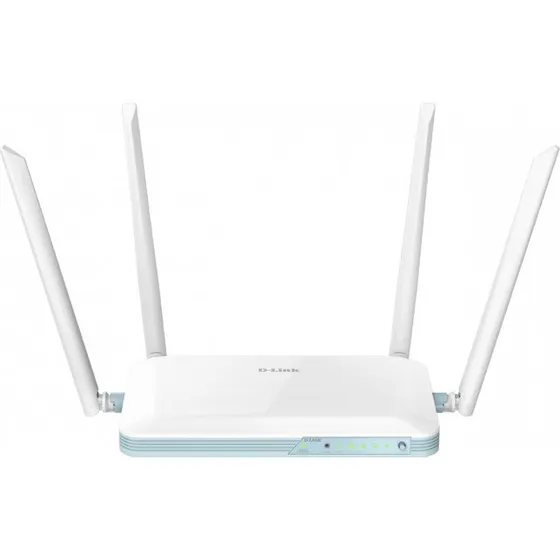 D-Link EAGLE PRO AI N300 4G Smart Router
