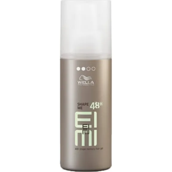 Wella EIMI Shape Me Memory Gel, 150 ml