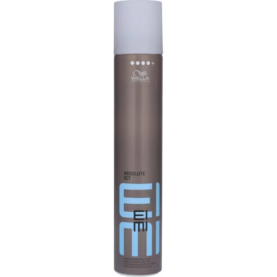 Wella EIMI Absolute Set Hairspray 500 ml