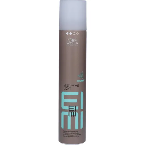 Wella EIMI Mistify Me Light Hairspray 300 ml