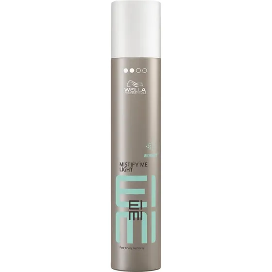 Wella EIMI Mistify Me Light Hairspray 500 ml