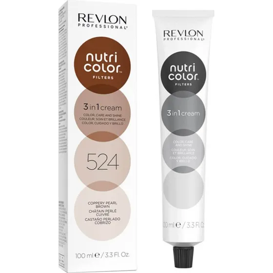 Revlon Nutri Color Filters 524 (100 ml)