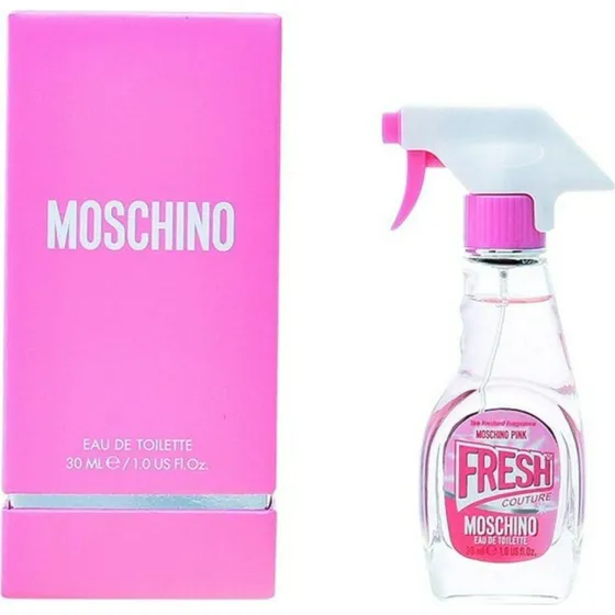 Moschino Fresh Couture Pink EDT 100 ml