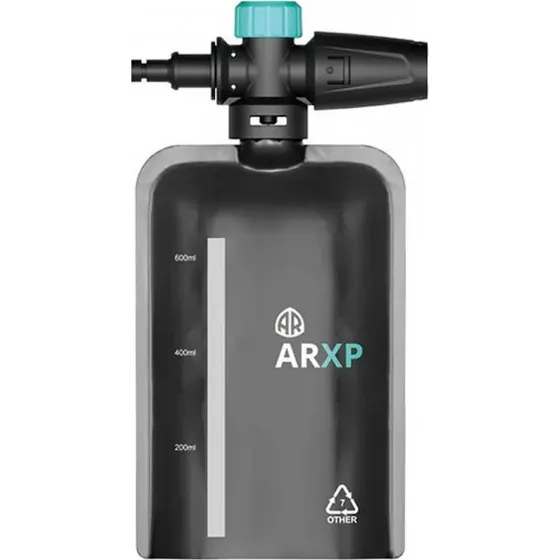 ARXP Ekspanderbart højtryksskumsæt 600 ml