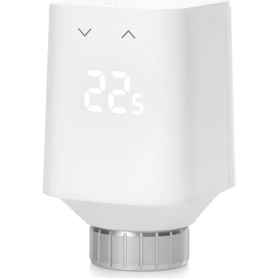 Eve Thermo radiatortermostat (Matter, 5. generation)