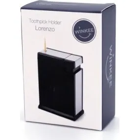 Winkee Lorenzo tandstikholder