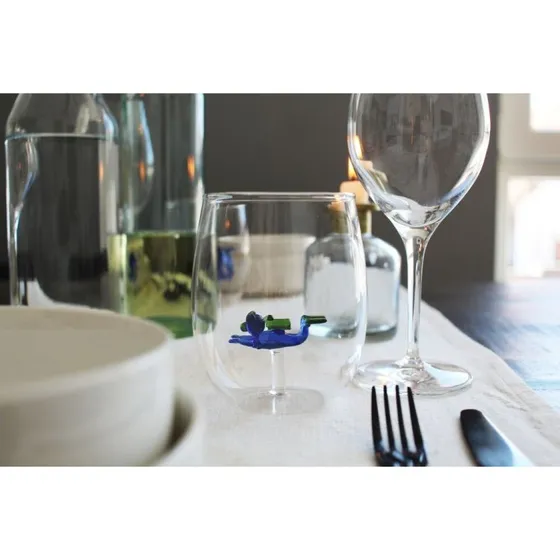 Winkee Drikkeglas – håndlavet dykker