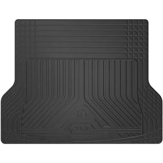 PURE bagagerumsbakke 110x143 cm – tilskærbar TPE