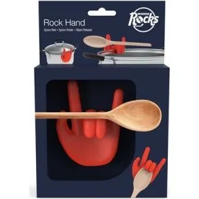 Winkee Rock Hand ske- og grydelgsholder