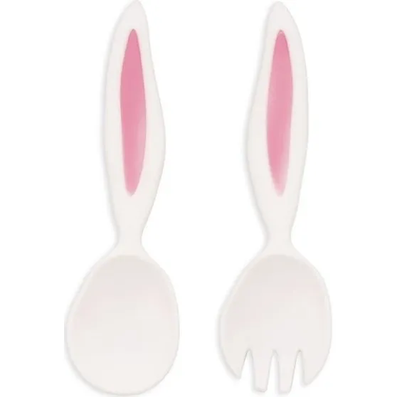 Winkee Salatbestik Kaninrer