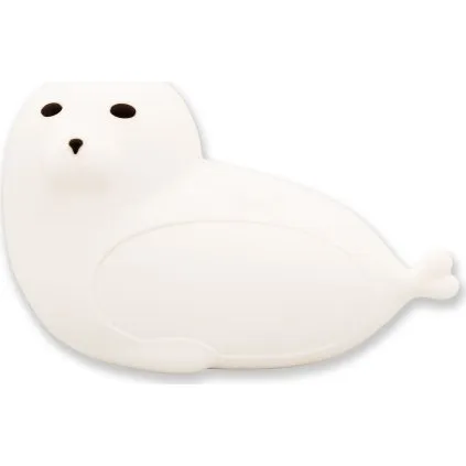 Winkee Bordlampe Natlys  Slve